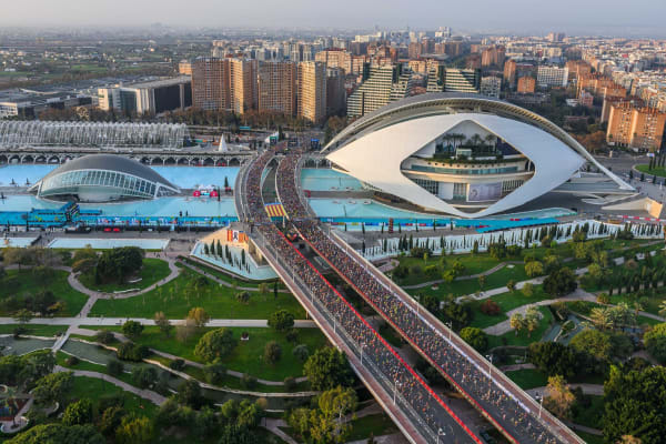 Marathon de Valence 2026 : Une loterie pour décrocher son dossard