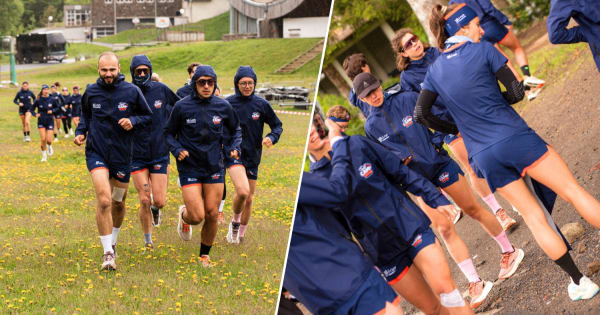 Trail Test Camp : Finishers révolutionne le test de chaussures de trail