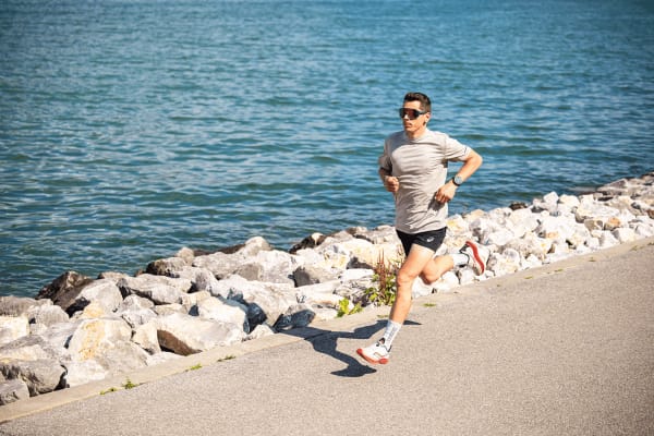 Running : Combien de fois par semaine faut-il courir pour progresser ?