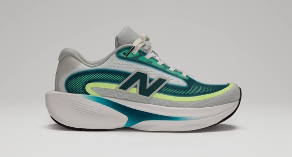 New Balance Ellipse v1 : courir avec style sans se prendre la tête