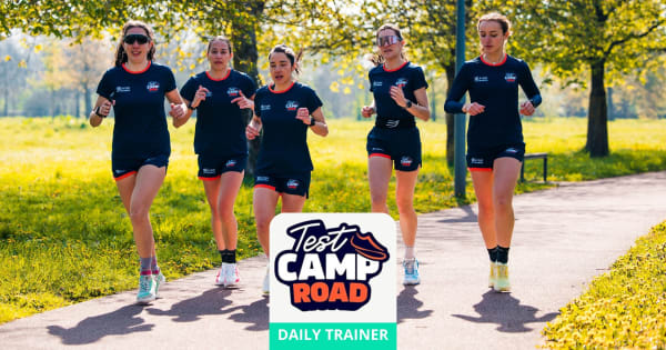 Road Test Camp : Nos synthèses sur les tests de chaussures de running (catégorie daily trainer)
