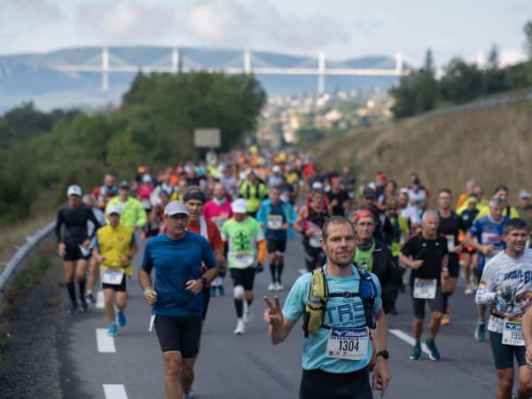 Les plus prestigieux 100 km sur route du monde