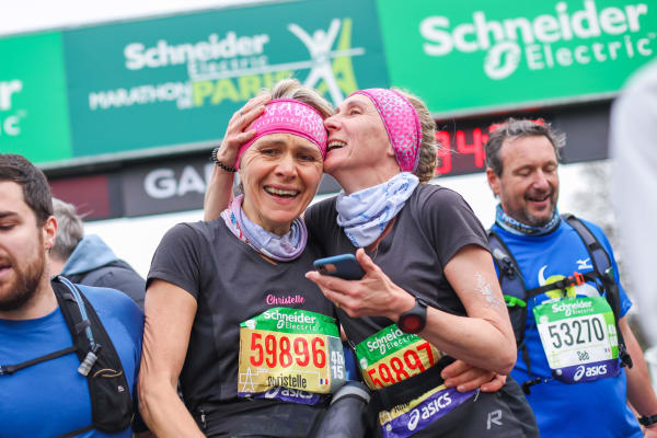 Running : Ces promesses qu’on fait dans l’euphorie après la ligne d’arrivée d’une course… et qu’on regrette ensuite