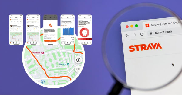 Les fonctionnalités (presque) secrètes de Strava que même tes potes triathlètes ne connaissent pas