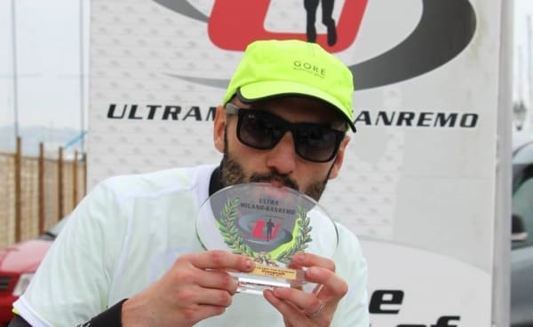 Rencontre avec Simone Leo, organisateur des derniers Championnats du Monde d’Ultra-Marathon