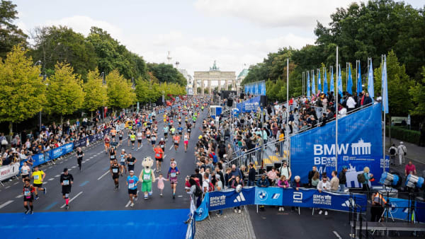 Pourquoi tout le monde (ou presque) veut courir un marathon ?