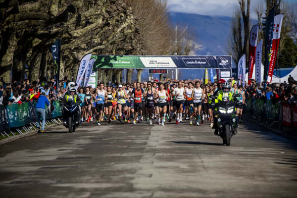 Préparer son premier 10 km : les bases pour se lancer
