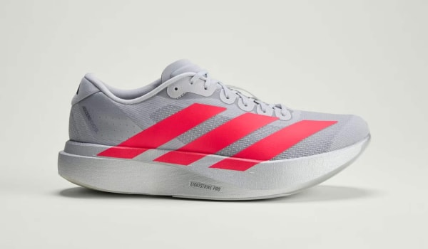 adidas Adizero Evo SL gets an update: a new woven mesh upper for added comfort