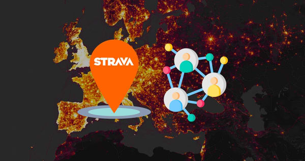 Quand Strava fait transpirer la sécurité nationale