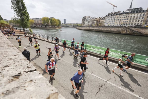 Préparer un marathon… oui, mais lequel ?