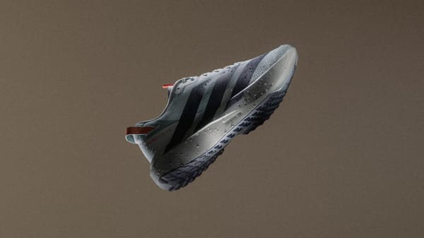 adidas unveils an all-terrain version of its flagship model: the new Adizero Evo SL ATR