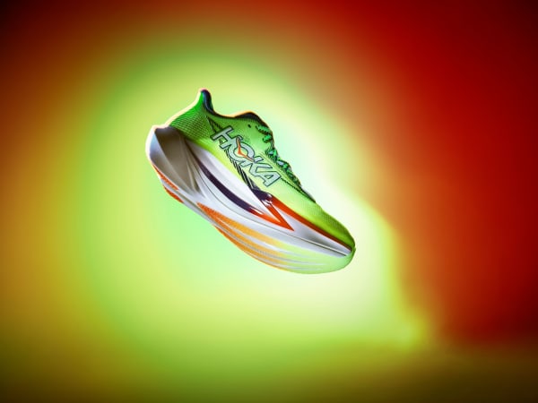 HOKA Cielo X1 3.0: the lightest and fastest super shoe ever made by the brand