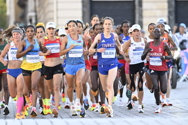 Marathon des JO de LA 2028 : cap sur Venice Beach pour un départ de rêve