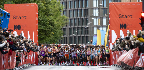Comment s’inscrire au Semi-Marathon de Copenhague ?