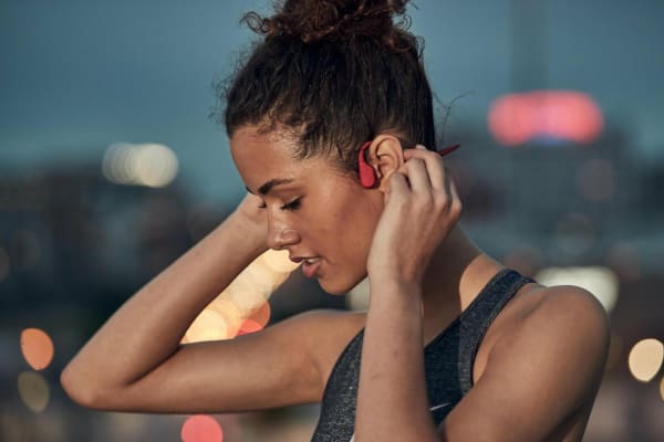La playlist de la honte pour courir