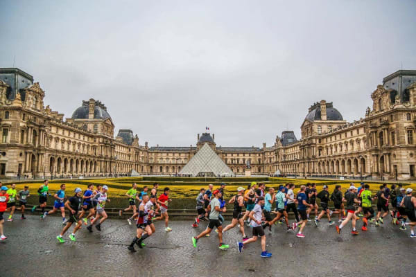 Que manger la veille d’un marathon ?
