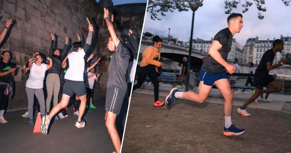 Skechers recherche de nouveaux ambassadeurs running