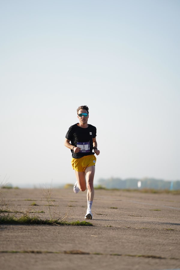 Euro Marathon Metz 2025: Florent Pierrat and Tatiana Proca Set the Streets of Moselle Ablaze
