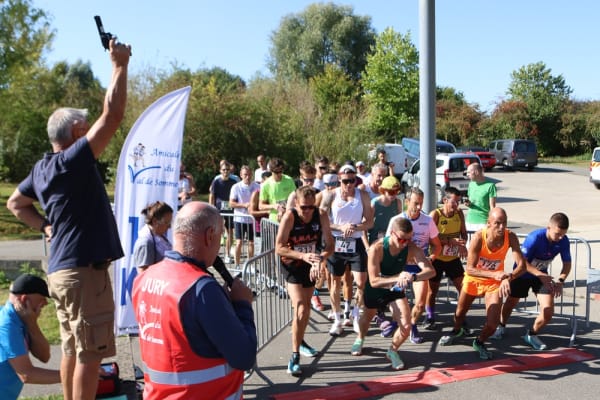 Course des 4 Saisons : L’étape d’été avant la grande finale
