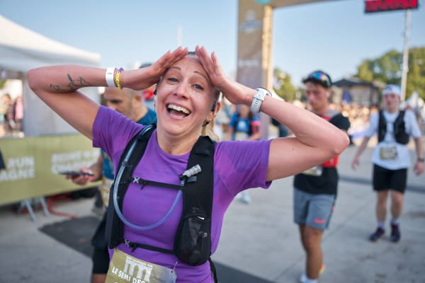 Reims Champagne Run : une édition pétillante avec 23 000 coureurs