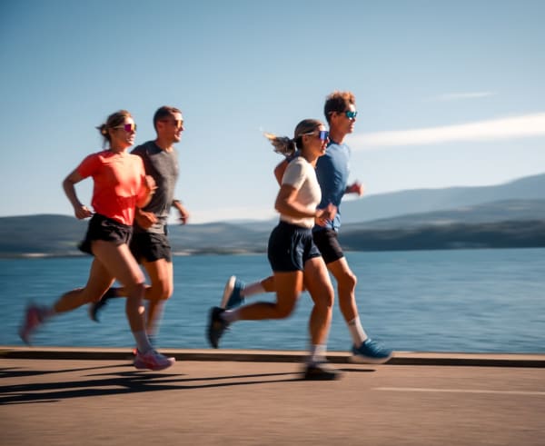 Reprendre la course à pied après les fêtes : les 5 règles d’or