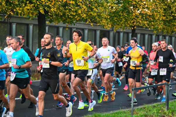 Les erreurs à éviter en course à pied