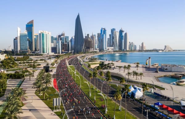 Comment s’inscrire au Marathon de Doha ?