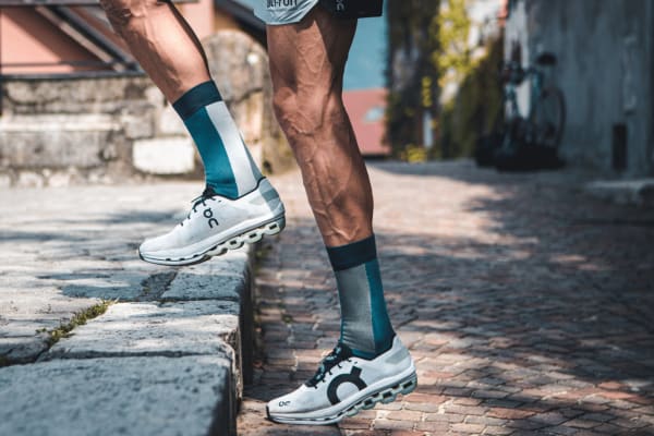 Quelle rotation de chaussures de running pour préparer un 10 km ?
