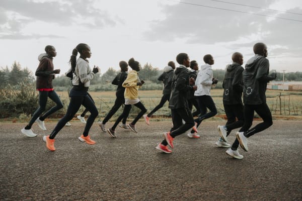 Kenya: The Kingdom of Running