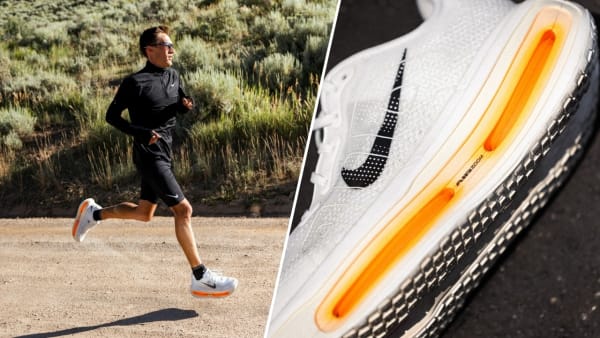 How Nike Designed the Vomero Premium Hand in Hand with Its Athletes