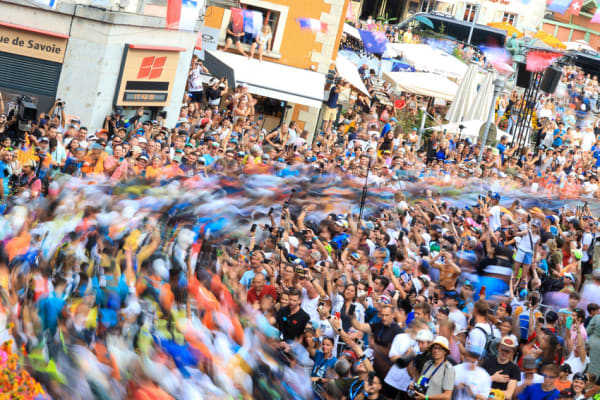 Comment suivre les coureurs de l’UTMB 2026 sans (trop) nuire ? 