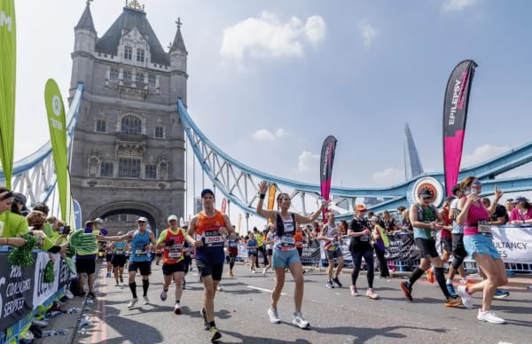 Les 10 passages immanquables des plus grands marathons : là où la magie opère
