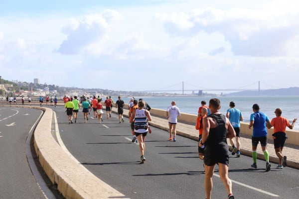 Comment s’inscrire au Marathon de Lisbonne ?