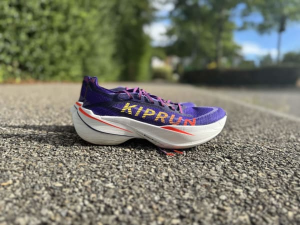 Kiprun KD900X LD+ : Test et avis