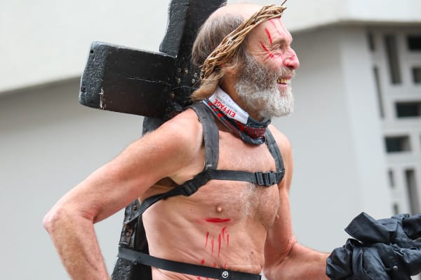 Le Club des 100 : la caste des afficionados du marathon