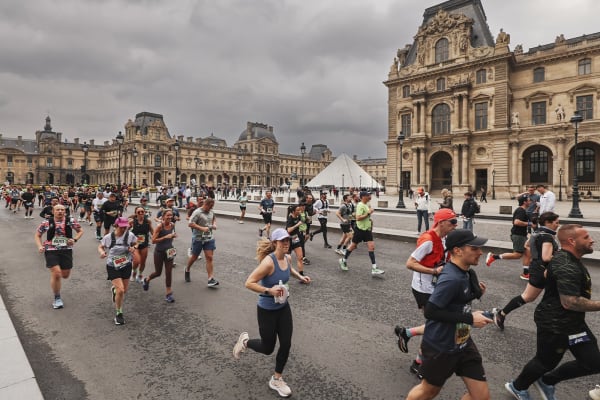 Marathon : la préparation mentale pour faire la différence