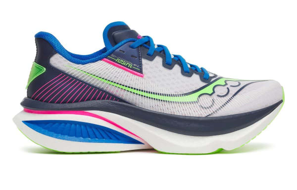 Saucony Endorphin Azura: the best non-plated training shoe on the market?
