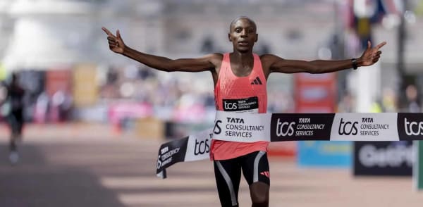 Qui est Sabastian Sawe, le premier homme sous les 2 heures au marathon ?