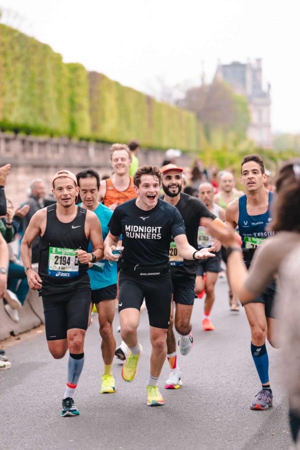 Les marathons séduisent de plus en plus les Milléniaux et la Génération Z : décryptage d’une tendance