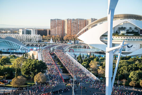 Marathon de Valence 2024 : l’édition est maintenue