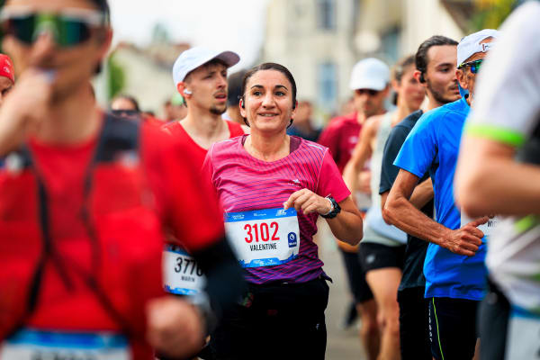 Notre sélection des meilleures playlists pour courir à l’infini