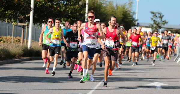 Brest Running Tour : le semi-marathon fait son grand retour dans la cité du Ponant