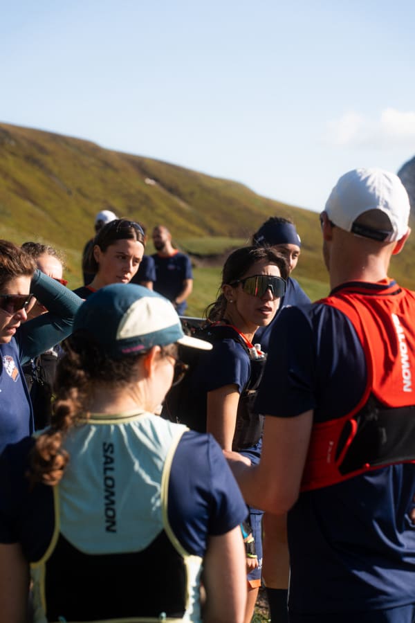 Trail Test Camp : Nos synthèses sur les tests de chaussures de trail (catégorie Race)
