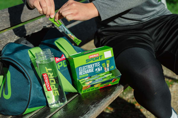 Marathon : pourquoi la nutrition est indispensable, quel que soit votre objectif