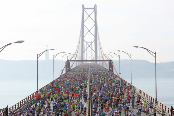 Comment s’inscrire au Semi-Marathon de Lisbonne ?