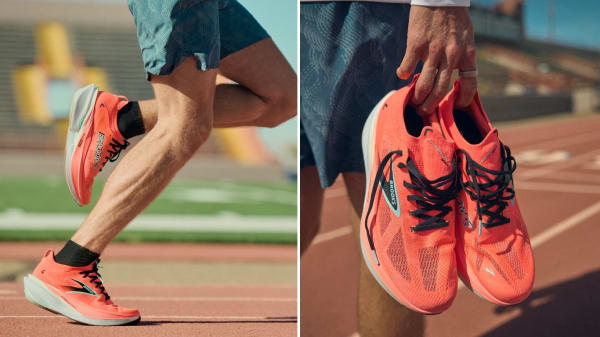 Brooks dévoile la Hyperion Max 3 : vitesse et protection maximale