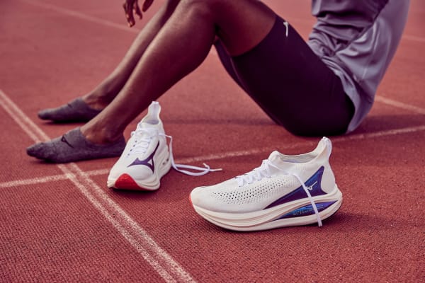 Mizuno Neo Vista 2: the perfect pair for daily runs