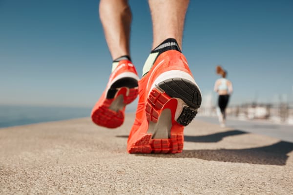 Recovery jogging: a runner’s best friend?