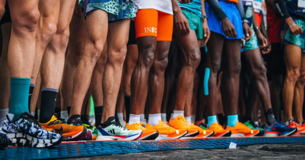 Pourquoi de plus en plus de coureurs gardent leurs vieilles chaussures de running ?