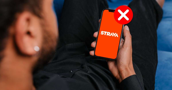 À la recherche des anti-Strava : ces coureurs qui fuient les données